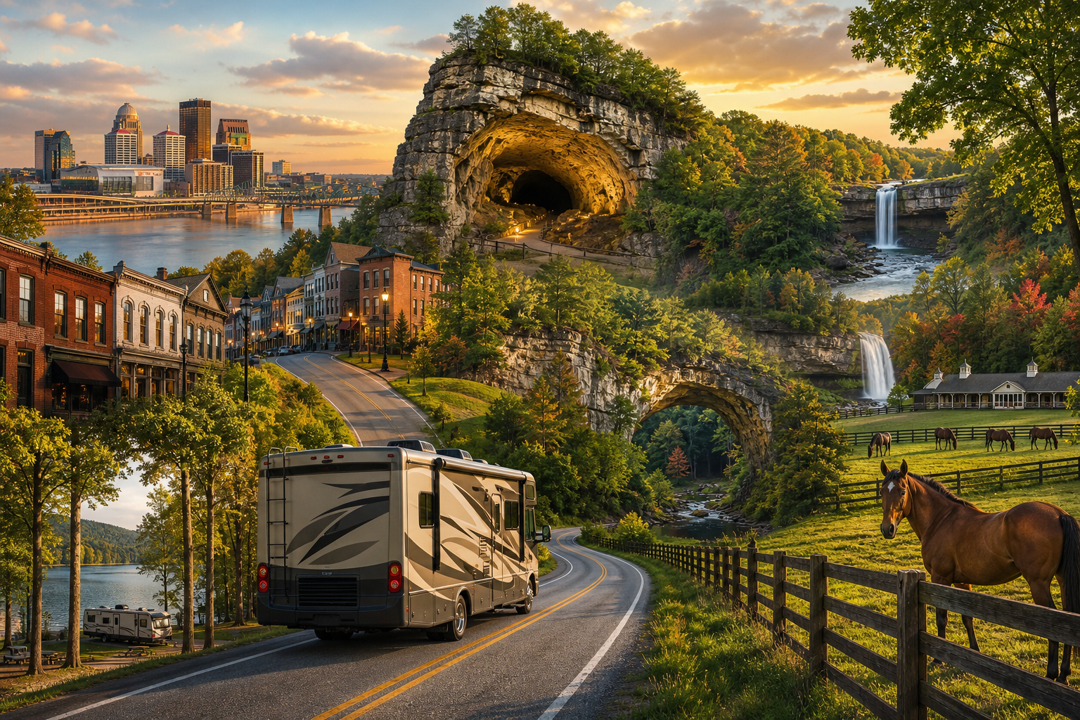 kentucky
